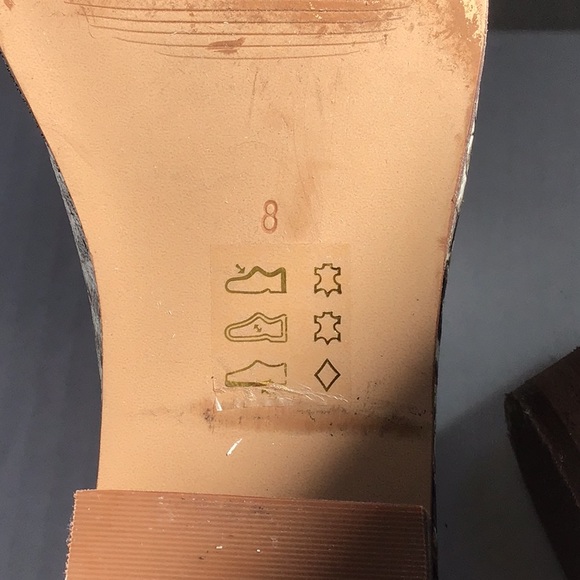 Madewell Sonia Leather Snakeskin Chelsea Boot - Picture 6 of 8